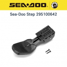 SEADOO 씨두제트스키 Sea-Doo SPARK STEP 제트스키 우측에 쉽게 설치할 수 있는 스텝 - 295100642