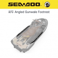 SEADOO 씨두제트스키 Sea-Doo발판가드 스크레치방지 - 295100793