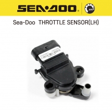 SEADOO 씨두제트스키싸이드 LH Throttle Sensor _ electrical system - 278002284