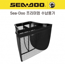 SEADOO 씨두제트스키 프리미엄 수납용 그물망 정품 - 295100835