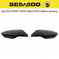 SEADOO 씨두제트스키 FRONT COVER-Black 좌우 Mirror Housing/ 미러커버 - 269502203(좌)/269502204(우)