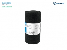 트레일러 벙크 천, 벙크카펫, 벙크 패딩 - 폭 00cm x 길이 3m 숯색 - ATT 11247-1