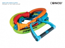 CONNELLY 코넬리 J프로라인 30' 터그 웨이크서프 핸들 30' TUG SURF w/FLOAT - CN22-85200011