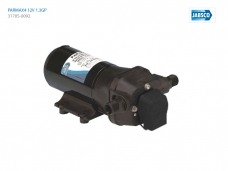 JABSCO Par Max 4 다목적 워터펌프 12V 워터펌프 4.3GPH - 31705-0092