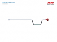 ALKO 알코 코너 스테디 브레이스/ 코너스테디 렌치 - ALK-205520