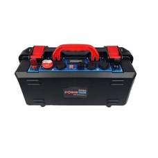 파워탱크 파워뱅크 리튬인산철 GK-LF100A 1280Wh 12V