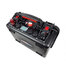 파워뱅크 리튬인산철 GK-LF200B 2560Wh 12V 24V 겸용