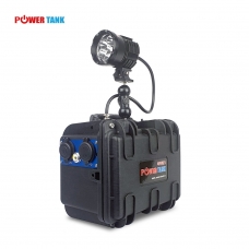 파워탱크 집어등 파워뱅크 리튬이온 GK-W40SB 430Wh 16V