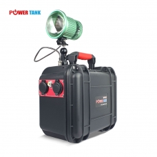 집어등 파워탱크 리튬이온 GK-W60SB 640Wh 16V