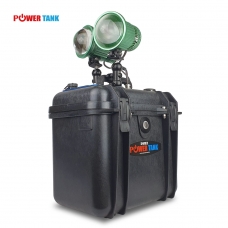 집어등(듀얼) 파워탱크 리튬이온 GK-W100SB 1030Wh 16V