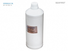 씨퍼스트 파워 스티어링 유압오일 / Hydraulic Steering Oil / 1리터 - SF1-SF OIL 15