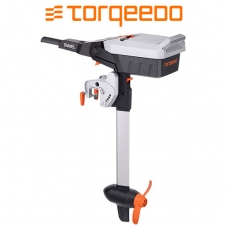 토키도 Travel TS 1.1kW 3마력 전기선외기 숏샤프트 1160-00