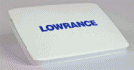 LOWRANCE 로렌스 어탐기 모니터 보호커버 HDS5 / HDS8 / ELITE5 TI / ELITE5 HDI / 로랜스 엘리트 커버