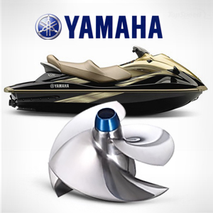 야마하 솔라스 임펠러 구형 FX/ VX 시리즈 배기량 1052 / 998cc 