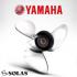 야마하(YAMAHA) 프로펠러 스테인레스 40~60마력 / 보트 선외기 엔진 프로펠라 / SOLAS