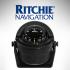 RITCHIE 리치 보이저 콤파스 B-81 76mm (3인치) 파워보트용 / 보트 해상 수상 나침반