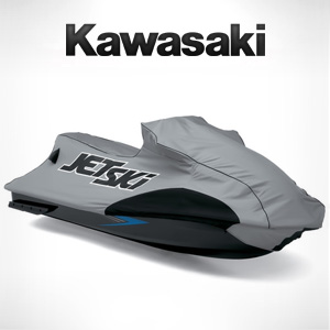 가와사키(Kawasaki) 정품 제트스키커버