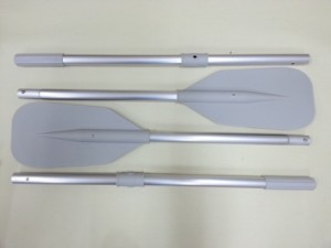 Oar Grey-162CM 노(1set=2개) 