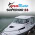 OCEAN Master Superior 23 (21ft피싱보트)