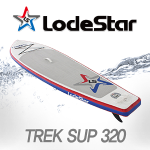 [LodeStar] TrekSUP 320