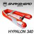 [SNAKEHEAD] Speed Hypalon 340 스네이크헤드 하이팔론 낚시보트 고무보트