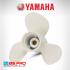 야마하(YAMAHA) 프로펠러 알루미늄 40~60마력 / 보트 선외기 엔진 프로펠라 / BS.PRO