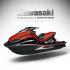 가와사키 KAWASAKI Ultra 310X SE JET SKI / 울트라 310X SE 제트스키