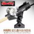 SCOTTY 230 파워락 로드홀더 마운트 세트 / 보트 피싱카약 장착 낚시대거치대 로드거치대