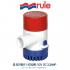 RULE 빌지펌프 12V 1100갈론 / 4162리터 룰 배수펌프 / RU0-27D