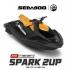 SEADOO REC LITE ] SPARK 2UP / 씨두 스파크 2인승 수상오토바이  