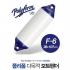 POLYFORM FENDER F-6W / 폴리폼 보트 펜더 / 팬더 / 28 x 107cm / 30ft-50ft 보트용