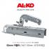 ALKO 알코 50mm 커플러 / AK7 50mm 사각프레임 / 750 / 75kg