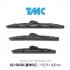 TMC HEAVY DUTY 고내구성 와이퍼 블레이드 / 해상용 와이퍼 / 16인치 400mm