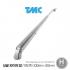 TMC 싱글 와이퍼암 / 16인치 330mm - 425mm / Single Wiper Arm