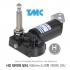 TMC HD 와이퍼 모터 / 60mm 스크류 샤프트 24V / Wiper Motor