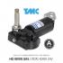 TMC HD 와이퍼 모터 A타입 / 50mm 샤프트 24V / Wiper Motor