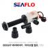 SEAFLO 라이브웰펌프 12V 600갤론 / 미끼 활어 산소공급 / 에어레이터