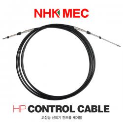 NHK 고급형 혼다, 스즈키, 야마하, 도하츠 컨트롤 케이블 / NHK MEC CONTORL CABLE / 33HPCC / 33HPC