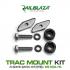 레일블레이자 스타포트HD 트랙마운트키트 슬라이드 트렉 장착용 / 트렉 마운트 키트 / RAILBLAZA StarPort HD TracMount Kit