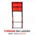 타이푼 / TYPHOON] Rib Ladder / 립래더 / 고무보트 콤비보트용 사다리