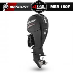 MERCURY 머큐리 150마력 / MER 150HP / 4행정 보트선외기