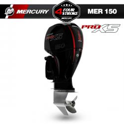 MERCURY 머큐리 150마력 / MER 150HP PRO XS / 4행정 보트선외기