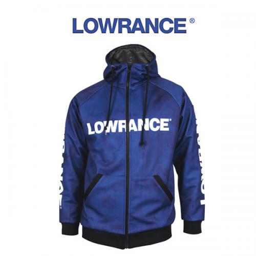 LOWRANCE APPAREL ] 로렌스 풀집업후드 / 후드자켓 / 후드점퍼