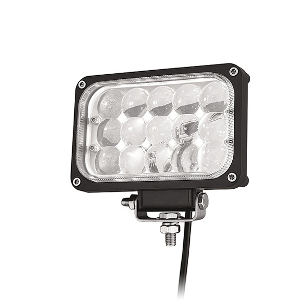 LED 스팟라이트 / 9-60V / 3000루멘 / IP67 방수등급