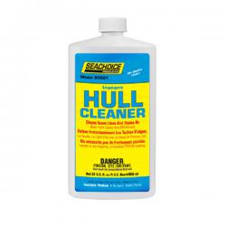 헐클리너 / 보트선체 녹조 물때제거 / HULL CLEANER 950ml