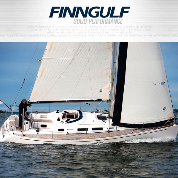 FINNGULF FG 33