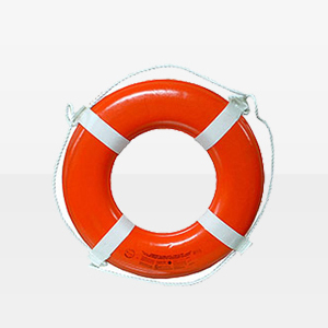 구명환 OD 51cm (20 in) USCG 인증획득