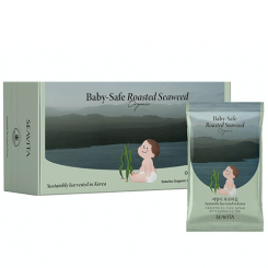 어린이무조미김