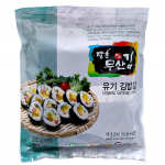 유기 김밥김 (전장 100매)