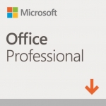 [한국MS정품인증점] Office 2019 Professional 기업용 ESD 오피스 프로